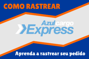 Azul Cargo Rastreamento C Digo De Rastreio Telefone