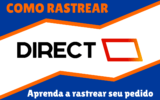 Direct Rastreamento
