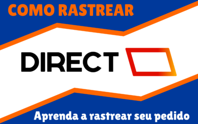 Direct Rastreamento