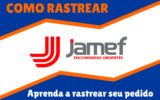 Jamef Rastreio