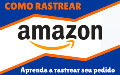 Rastreamento Amazon