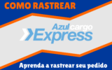 Rastreamento Azul Cargo