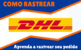 Rastreamento DHL