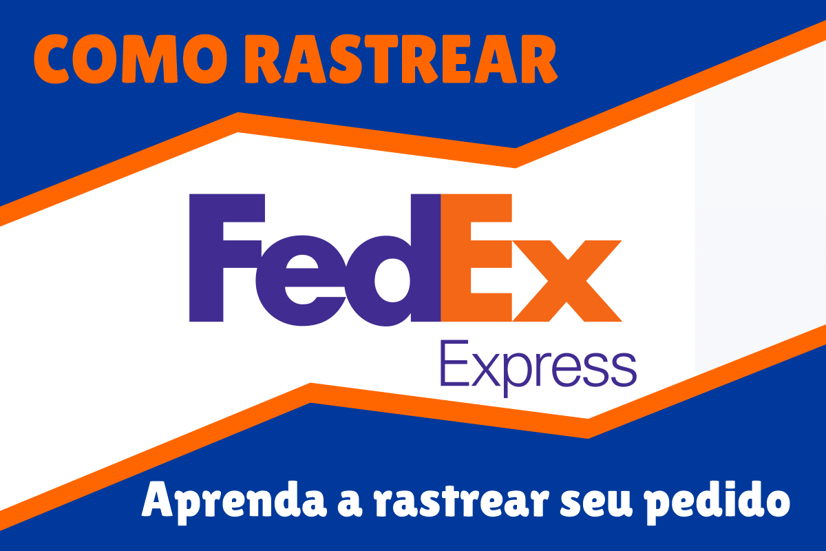 Rastreamento Fedex