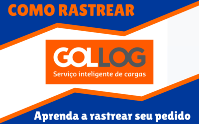 Rastreamento Gollog