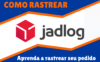 Rastreamento Jadlog