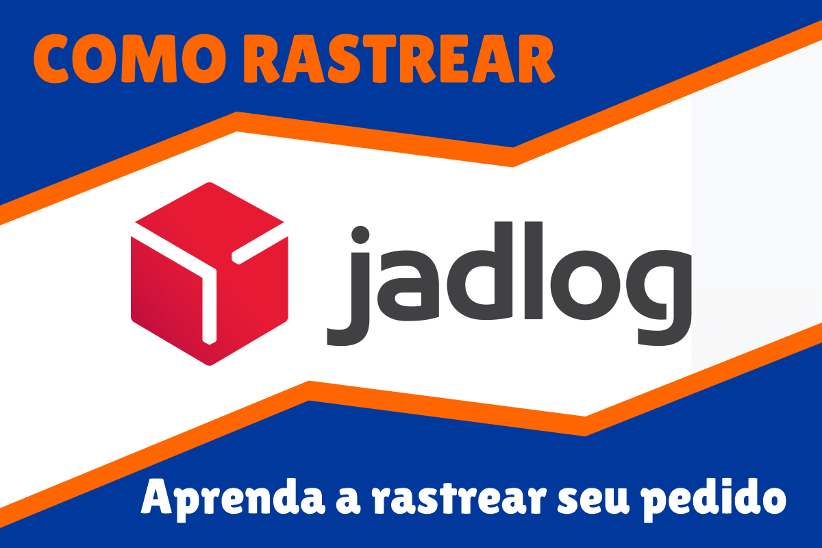Rastreamento Jadlog