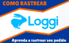 Rastreamento Loggi