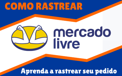 Rastreamento mercado Livre