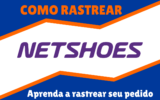Rastreamento Netshoes