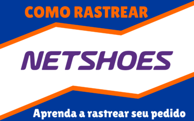 Rastreamento Netshoes