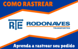 Rastreamento Rodonaves