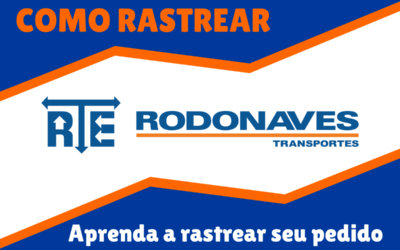 Rastreamento Rodonaves
