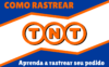 Rastreamento TNT
