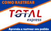 Rastreamento Total Express