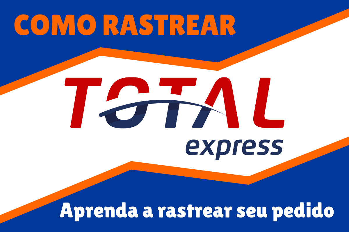 Rastreamento Total Express