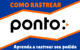 Rastreamento Ponto Frio
