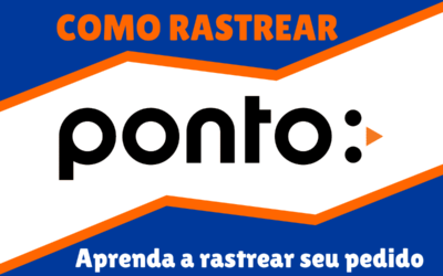 Rastreamento Ponto Frio