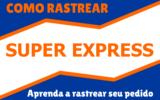Super Express Rastreamento