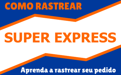Super Express Rastreamento