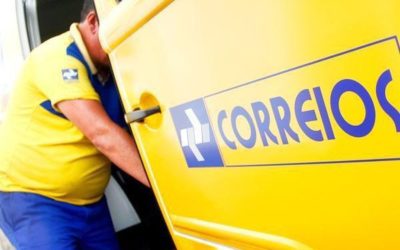 Horário de Funcionamento dos Correios