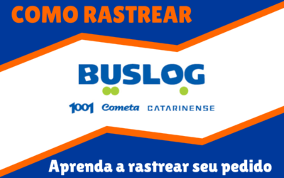 Buslog Rastreamento