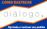 Diálogo Rastreamento