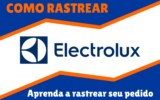 Eletrolux Rastreamento