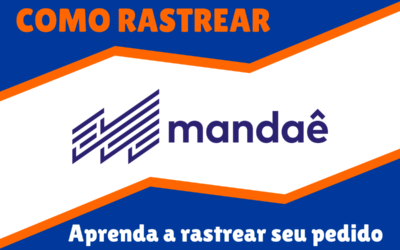 Mandaê Rastreamento
