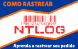 NTLog Rastreamento