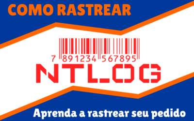 NTLog Rastreamento