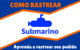 Rastreamento Submarino