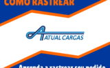 Atual Cargas Rastreamento