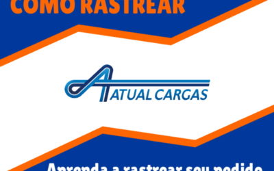 Atual Cargas Rastreamento 