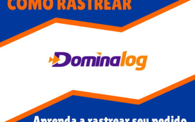 Dominalog Rastreio 