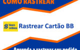 Rastrear Cartão BB