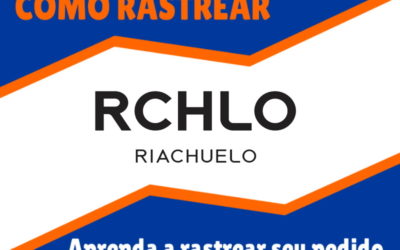 Rastrear Pedido Riachuelo