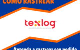 Texlog Rastreamento