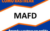 Transportadora MAFD Rastreio 
