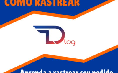 DLOG Rastreio