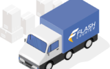Flash Courier Rastreio