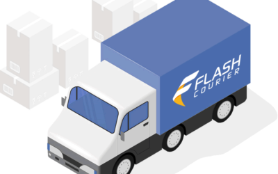 Flash Courier Rastreio