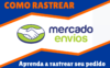 Rastreamento Mercado Envios