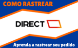 Direct Cargo Rastreio