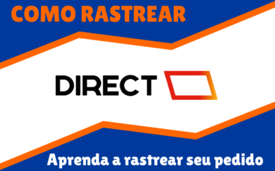 Direct Cargo Rastreio