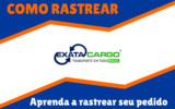 Exata Cargo Rastreamento