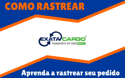 Exata Cargo Rastreamento