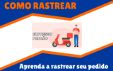 Expresso Padrão Rastreamento