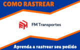 FM Transporte Rastreio