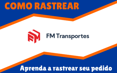 FM Transporte Rastreio